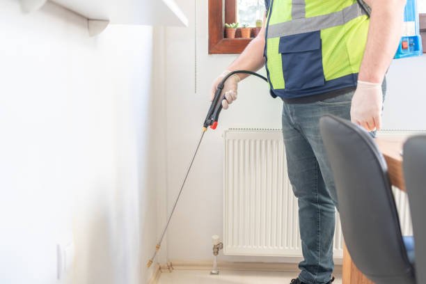 Best Cockroach Control Services  in Ten Mile Creek, MD